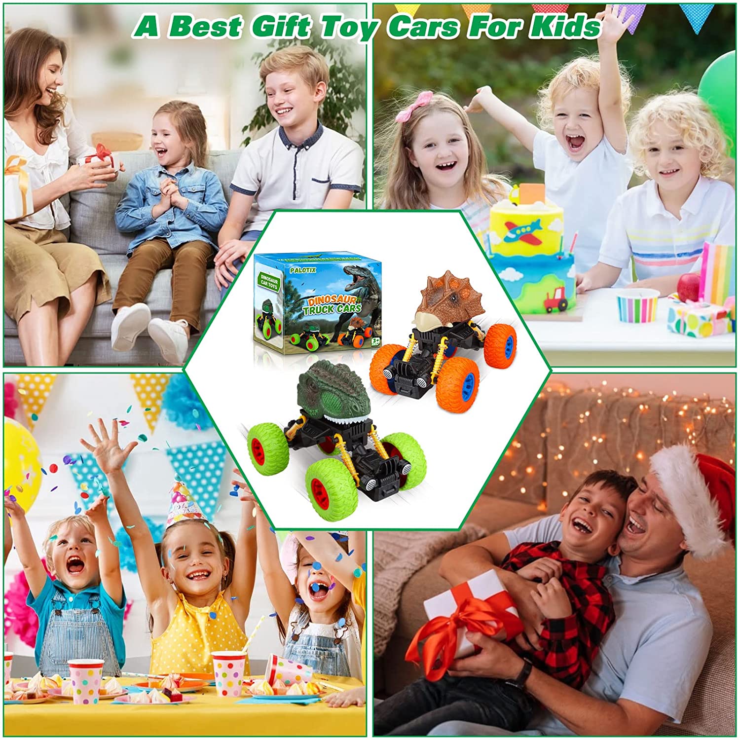  Toddler Chicken Easter Eggs Toys,Cars Advent Calendar for Kids,  Animal Stocking Stuffer Toy Cars with Animals Vehicles Set, Play Race Cars  and Trucks Perfect for Toddler, Boys and kids : Toys